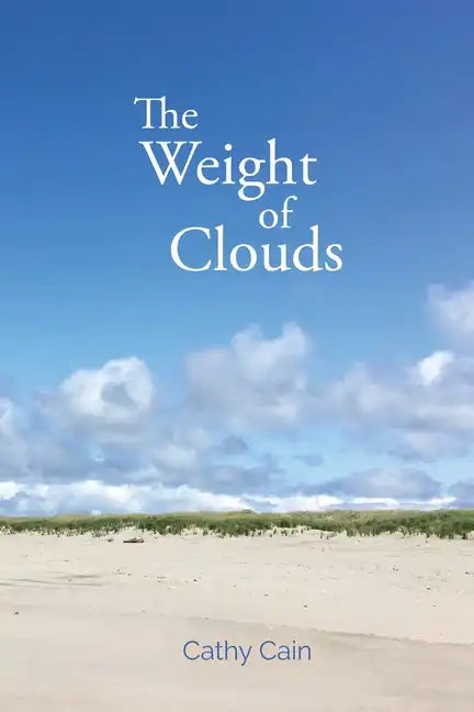 The Weight of Clouds - Paperback