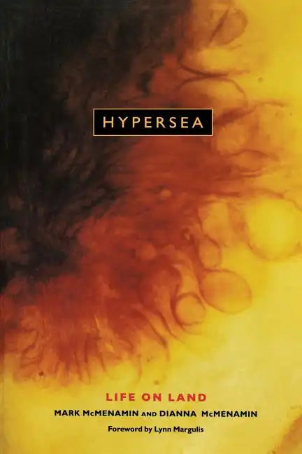 Hypersea: Life on Land - Paperback