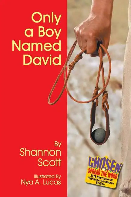 Only a Boy Named David - Paperback