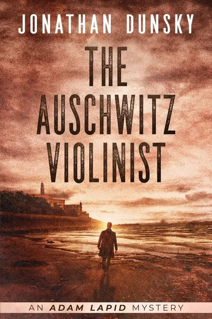 The Auschwitz Violinist - Paperback