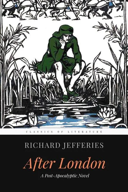 After London - Paperback