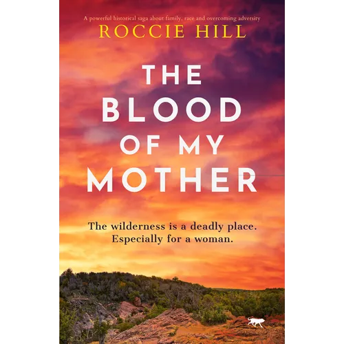 The Blood of My Mother - Paperback