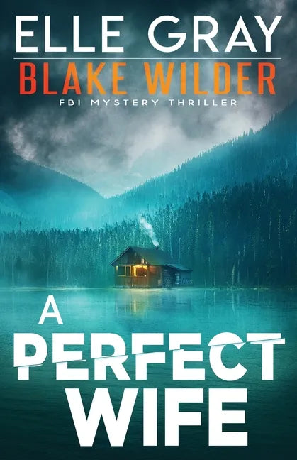 A Perfect Wife - Paperback