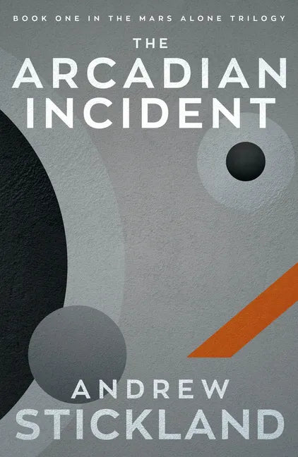 The Arcadian Incident - Paperback