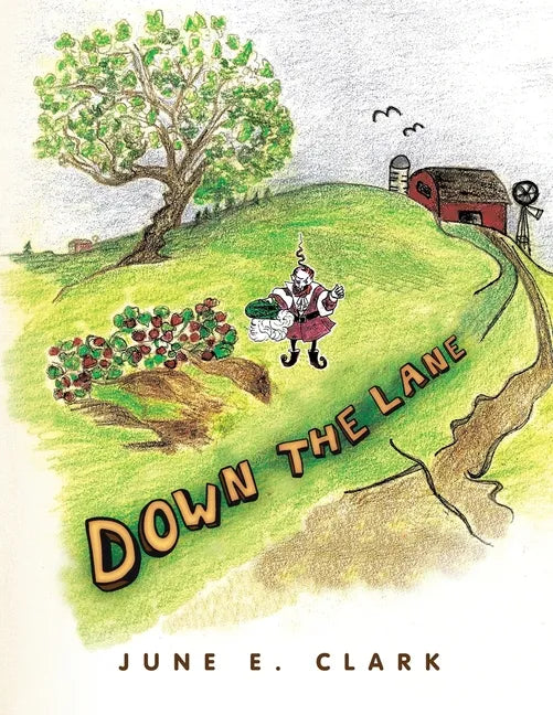 Down the Lane - Paperback