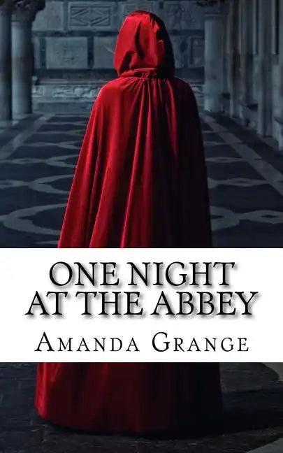 One Night at the Abbey - Paperback