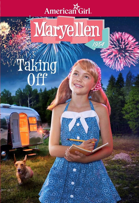 Maryellen: Taking Off - Paperback