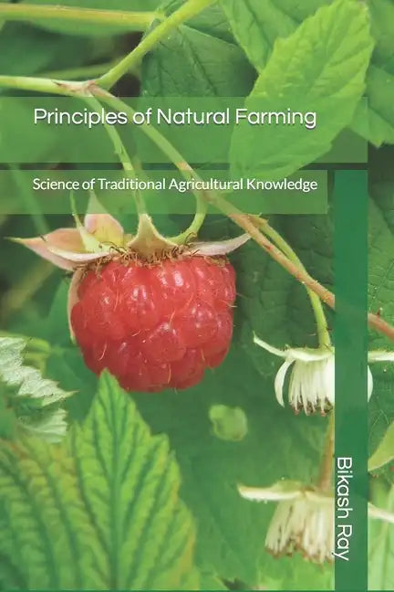 Principles of Natural Farming - Paperback