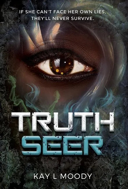 Truth Seer - Hardcover