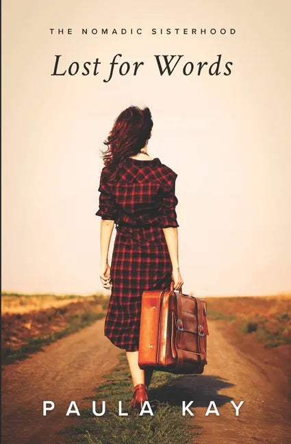 Lost for Words - Paperback