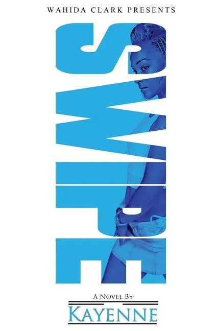 Swipe - Paperback