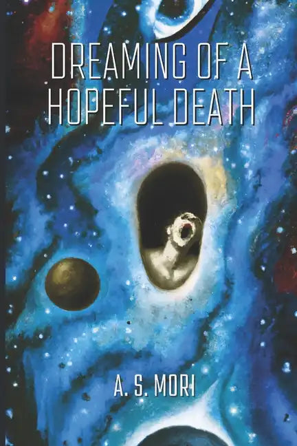 Dreaming of a Hopeful Death - Paperback