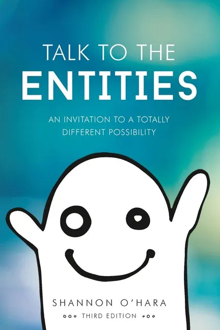 Talk to the Entities - Paperback
