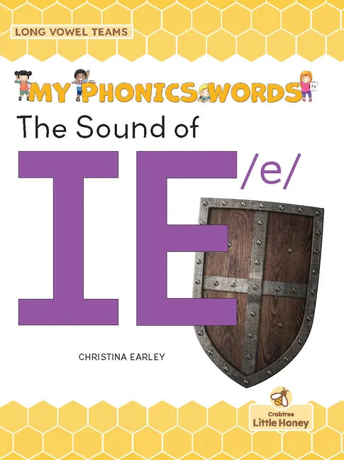 The Sound of Ie /E - Paperback