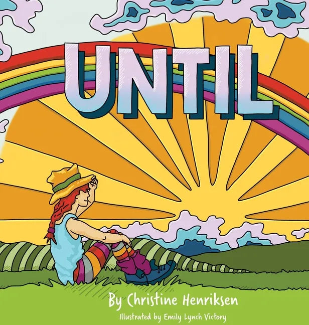 Until - Hardcover