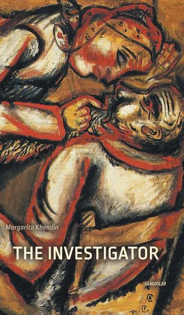 The Investigator - Hardcover