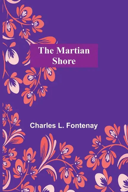 The Martian Shore - Paperback