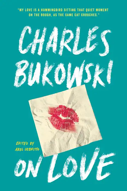 On Love - Paperback