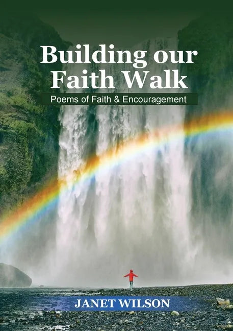 Building Our Faith Walk - Paperback