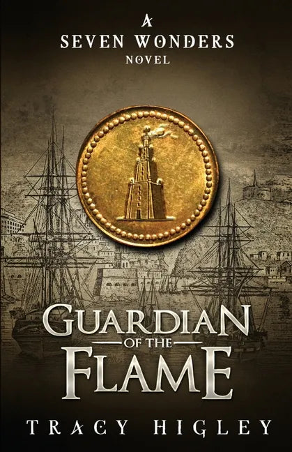 Guardian of the Flame - Paperback