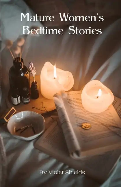 Mature Women's Bedtime Stories - Paperback