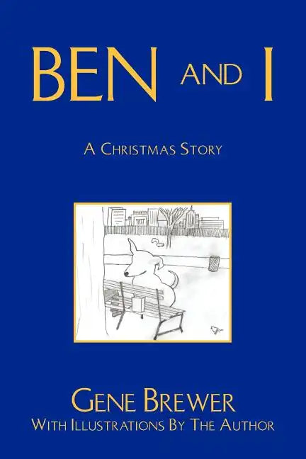 Ben and I - Paperback