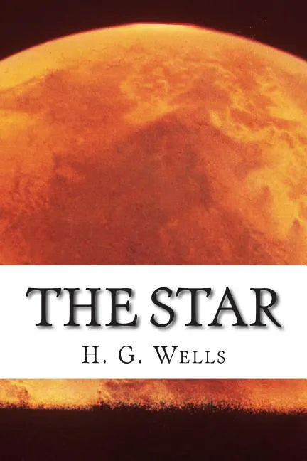 The Star - Paperback