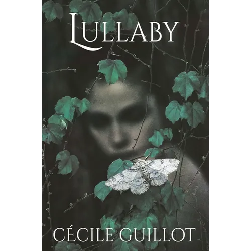 Lullaby - Paperback