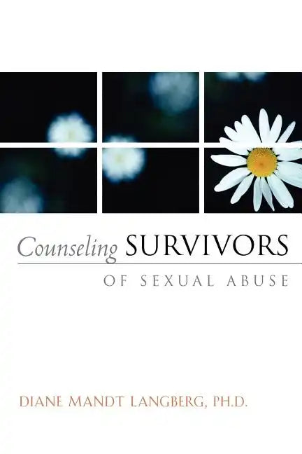 Counseling Survivors of Sexual Abuse - Paperback