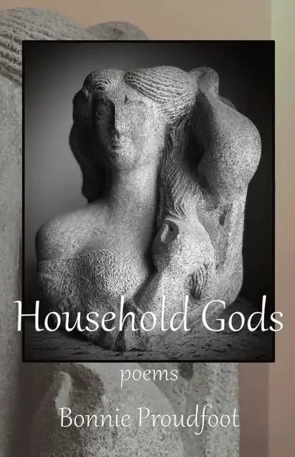 Household Gods - Paperback
