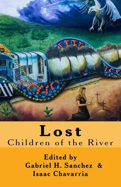 Lost: Children of the River - Paperback