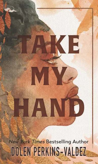 Take My Hand - Library Binding