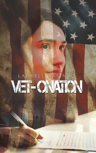 Vet-Onation - Paperback