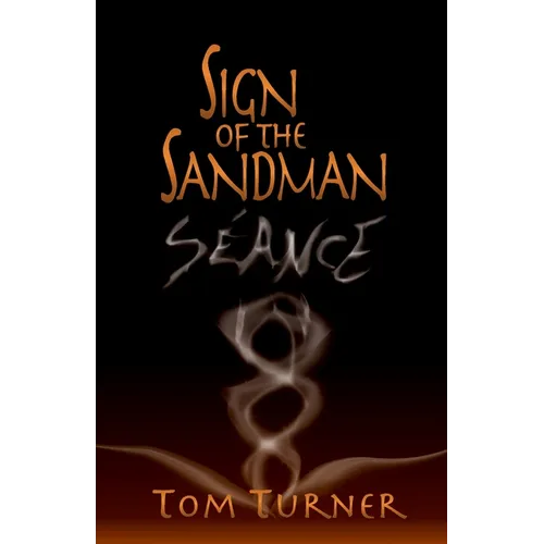 Sign of the Sandman: S饌nce - Paperback