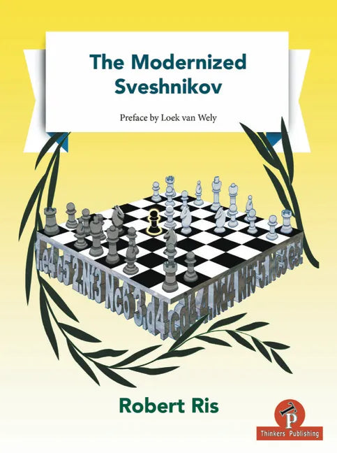 The Modernized Sveshnikov - Paperback