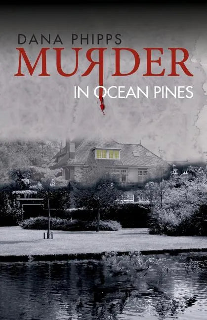 Murder in Ocean Pines - Paperback