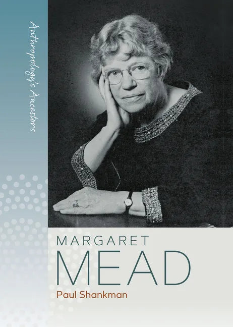 Margaret Mead - Paperback