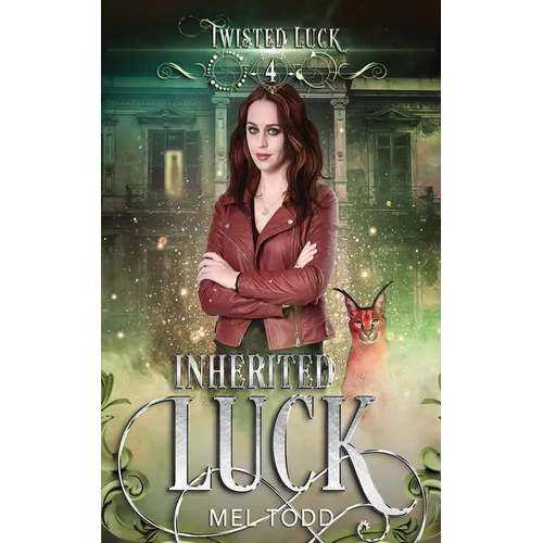 Inherited Luck - Paperback