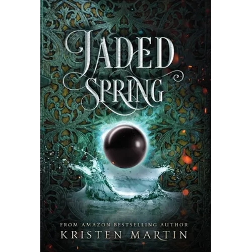Jaded Spring - Hardcover