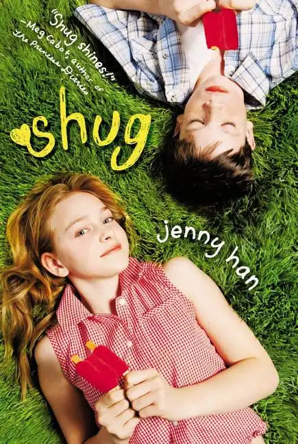 Shug - Paperback