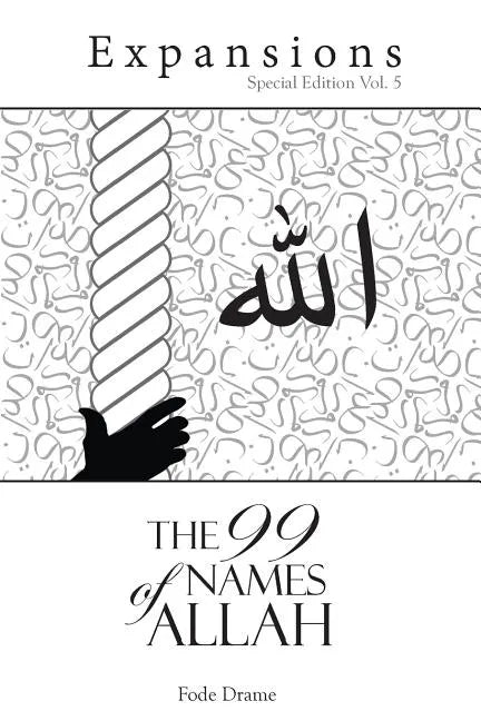 The 99 Name of Allah: Expansions Special Edition 5 - Paperback