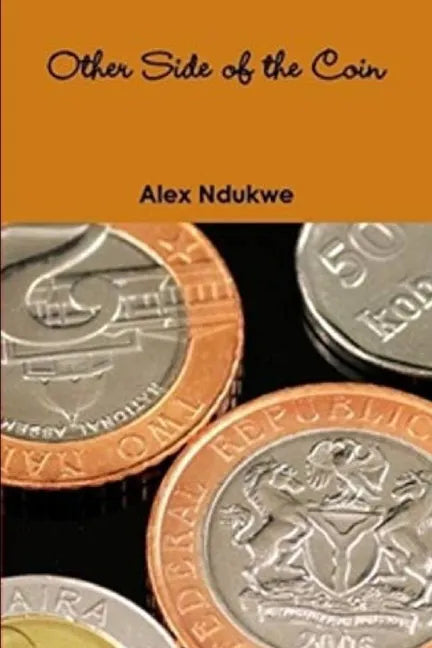Other Side of the coin - Paperback