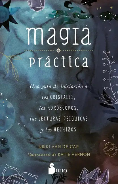 Magia Práctica - Paperback