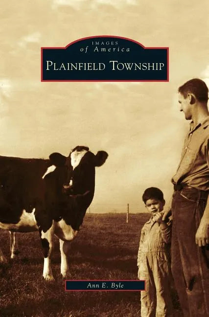 Plainfield Township - Hardcover