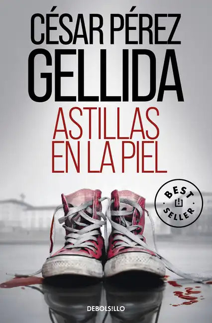 Astillas En La Piel / Splinters in Your Skin - Paperback
