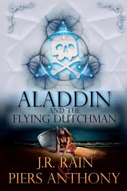 Aladdin and the Flying Dutchman - Paperback