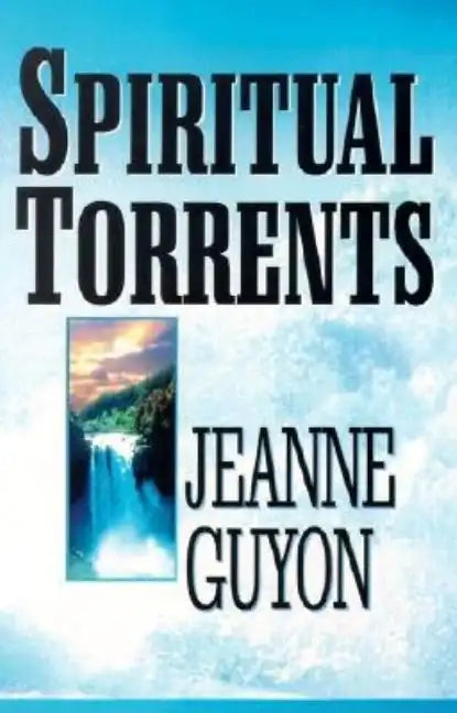 Spiritual Torrents - Paperback