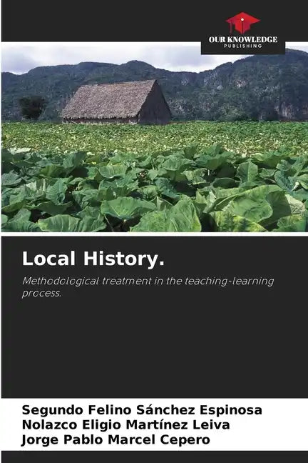 Local History. - Paperback