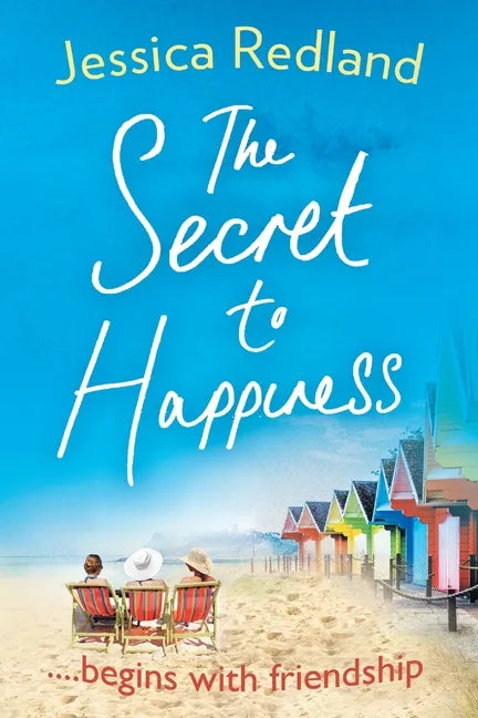 The Secret to Happiness - Paperback