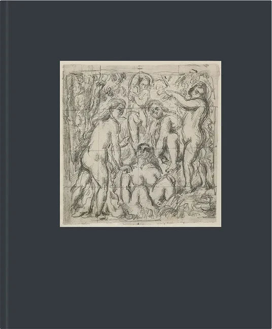 Cézanne at the Whitworth - Hardcover